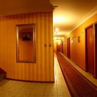 гостиница в Польше Лэба Балтийское море отели отдых туризм Польши