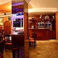 гостиница в Польше Лэба Балтийское море отели отдых туризм Польши