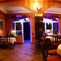гостиница в Польше Лэба Балтийское море отели отдых туризм Польши