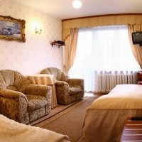 гостиница в Польше Лэба Балтийское море отели отдых туризм Польши
